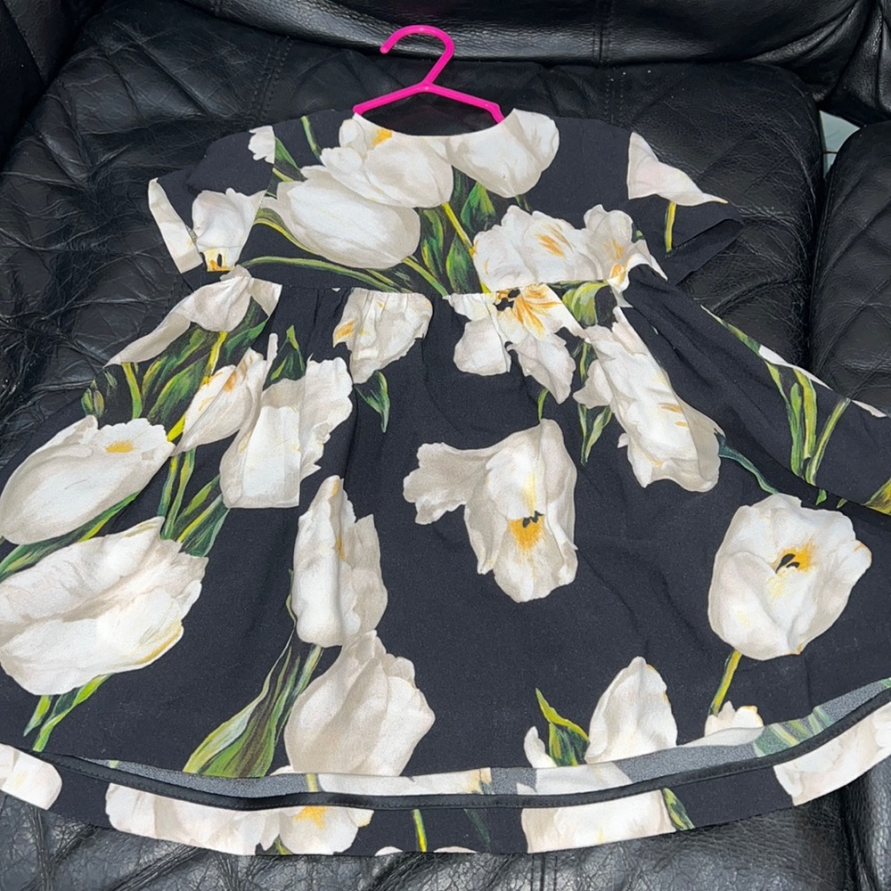 Dolce & Gabbana Dress
